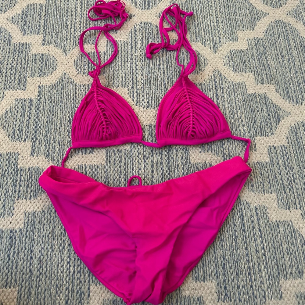 PQ Swim Isla Bikini